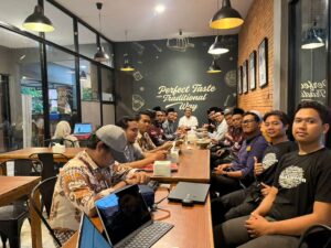 Dokumentasi Tim LPH HID