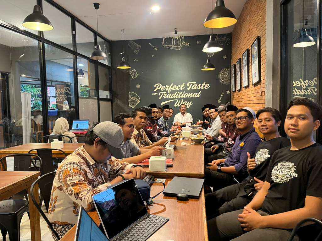 Dokumentasi Tim LPH HID