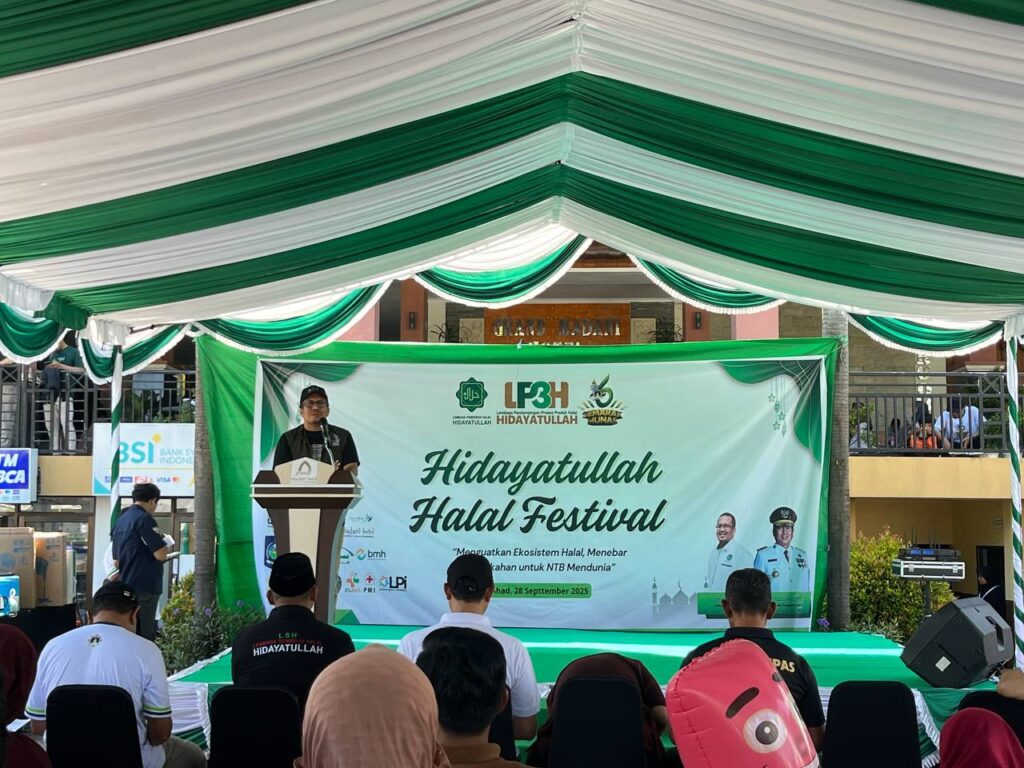 Media LPH Hidayatullah