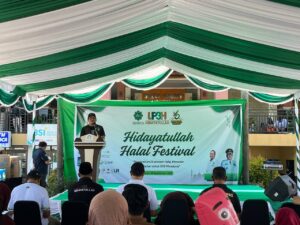 Media LPH Hidayatullah