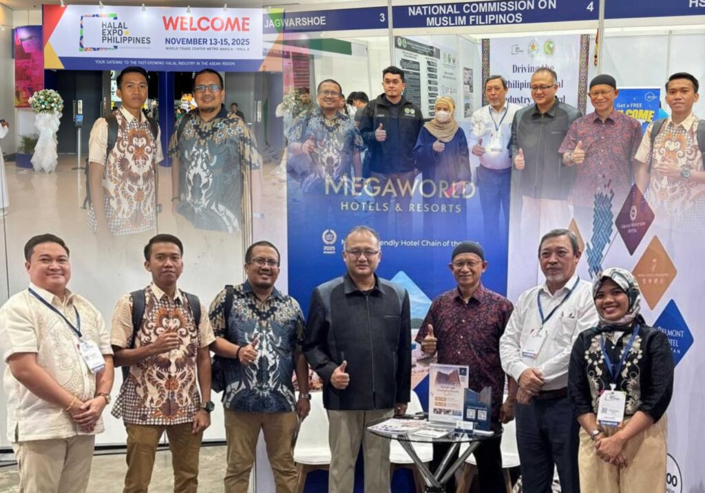 Halal Expo Philippines