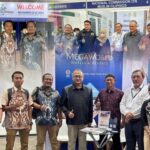 Membuka Pintu Kolaborasi ASEAN, LPH Hidayatullah Hadiri Halal Expo Philippines 2025