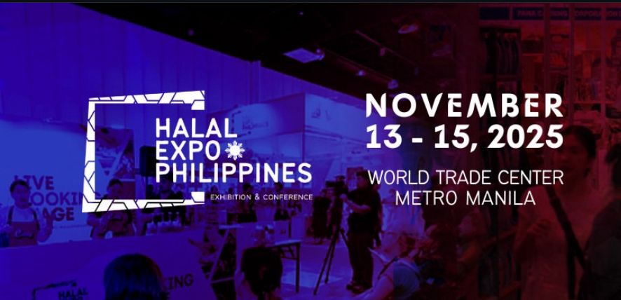 Expo Philippines 2025