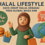 Halal Lifestyle: Mengapa Generasi Muda Harus Peduli pada Integritas Produk?