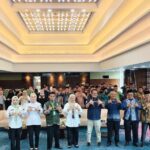 Hidayatullah Halal Festival Kendari Dorong Pelaku Usaha Pahami Pentingnya Sertifikat Halal