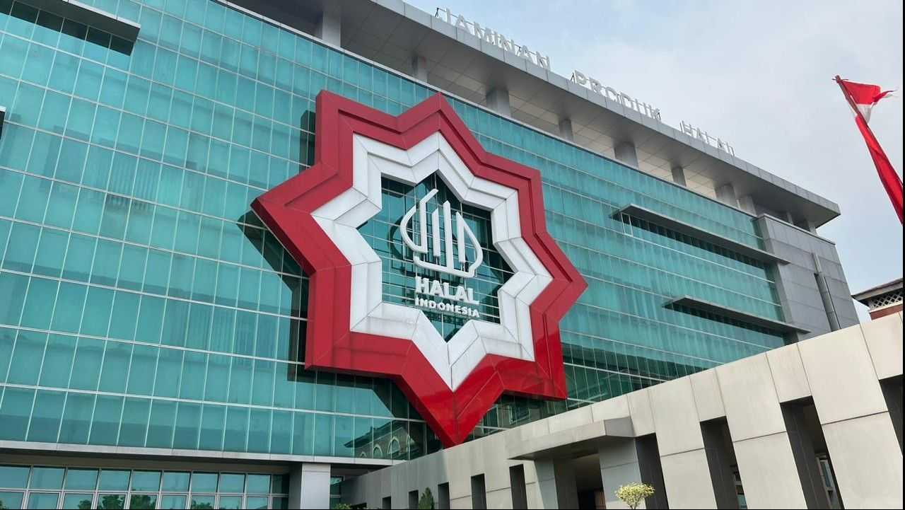 Percepatan Sertifikasi Halal Ditargetkan 10 Ribu Per Hari, Dorong Daya Saing Industri