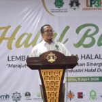 Sambutan Ketua LPH Hidayatullah: Perkuat Silaturahim dan Ekspansi Global Layanan Halal