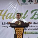 Kepala BPJPH: “Halal Itu Mendunia, Saatnya Kita Ambil Peluangnya”