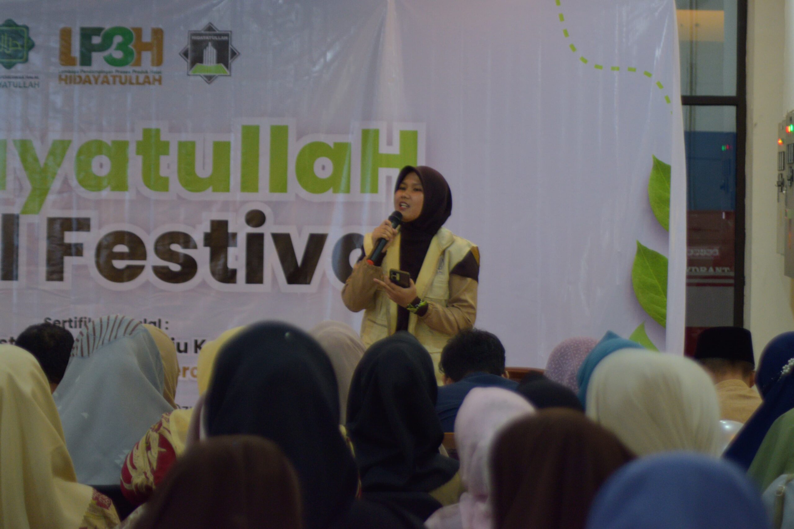 BPJPH Riau Ingatkan UMKM Dumai: Segera Manfaatkan Sisa Kuota Sertifikasi Halal Gratis Sebelum Wajib Halal 2026