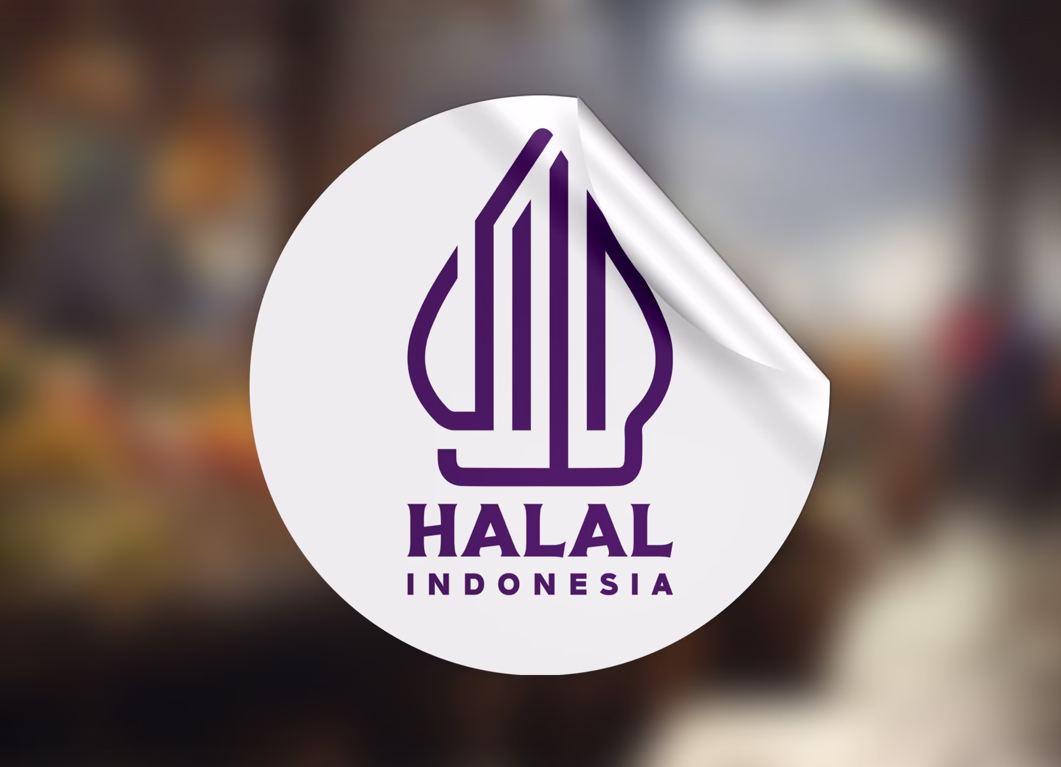 Haikal Hasan Pastikan Produk Non-Halal Wajib Diberi Label Jelas
