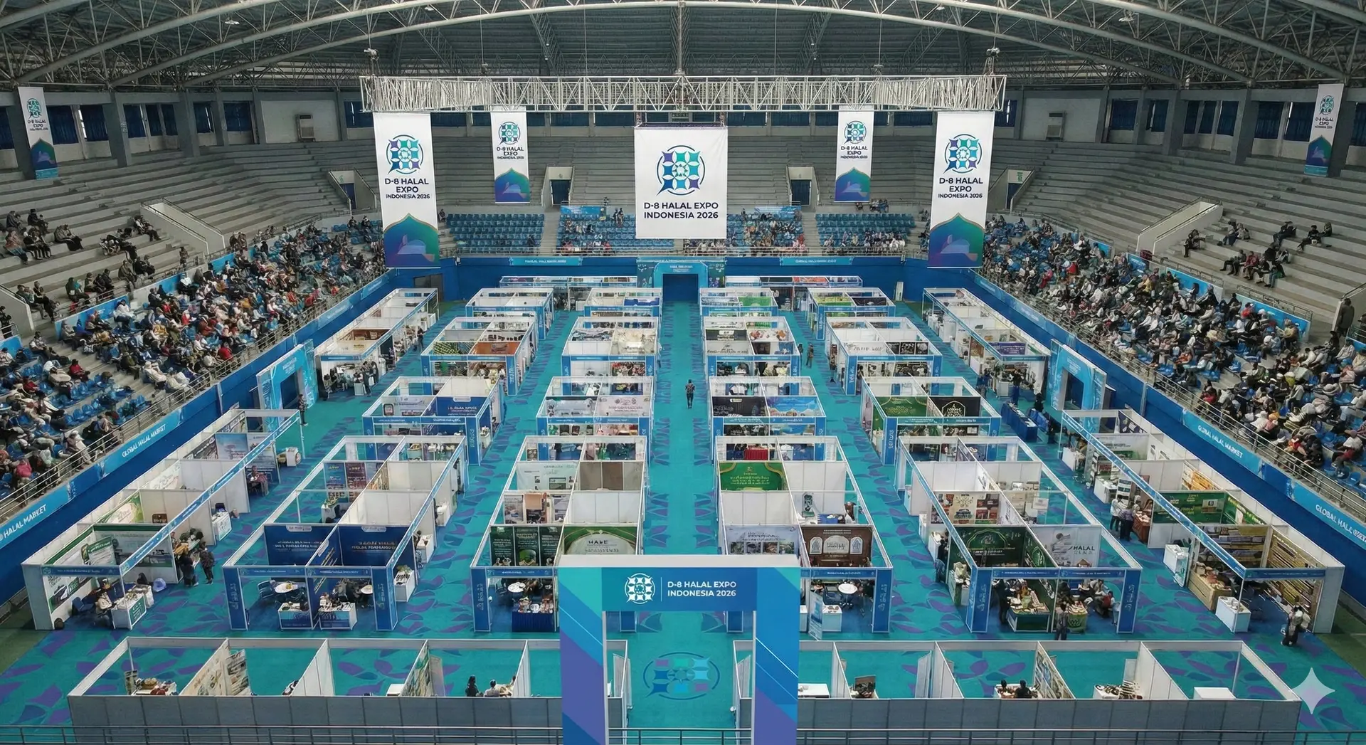 LPH Hidayatullah Siap Hadir di D-8 Halal Expo Indonesia 2026, Perkuat Kolaborasi Industri Halal Nasional