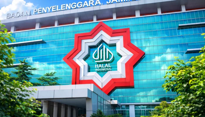 BPJPH Gelar Sosialisasi Wajib Halal Oktober 2026, LPH Hidayatullah Ajak Masyarakat dan Pelaku Usaha Ikut Berpartisipasi