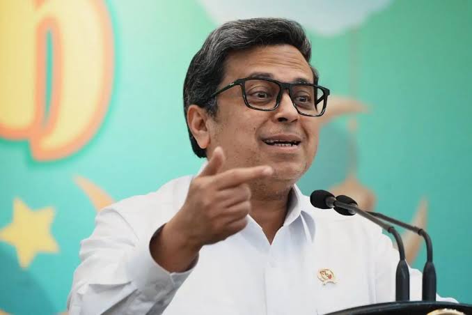 Halal Value Chain Sumbang 27 Persen PDB Nasional, BPJPH Tegaskan Peran Strategis Ekonomi Halal