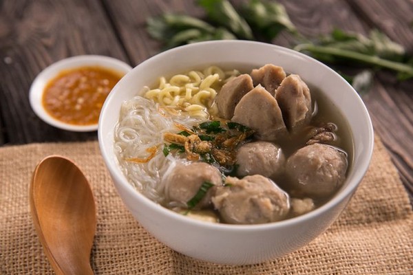 Titik Kritis Halal Produk Bakso, Bukan Hanya Soal Daging yang Digunakan