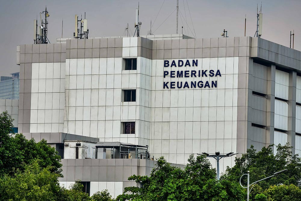 BPJPH Raih Opini WTP, Tegaskan Program Jaminan Produk Halal Harus Berdampak Nyata bagi Masyarakat