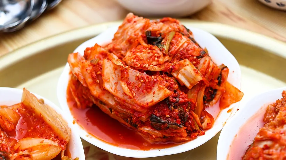 Titik Kritis Halal Produk Kimchi, Fermentasi Tradisional yang Perlu Dicermati