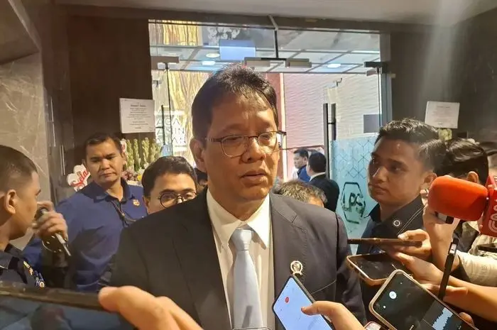 Purbaya Ajak Investor Negara Islam Perkuat Industri Halal Indonesia, LPH Hidayatullah Siap Dukung Penguatan Ekosistem Halal Nasional