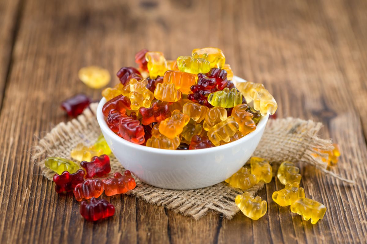 Titik Kritis Halal Permen Jelly, Kenyal dan Manis tetapi Perlu Cermat Memilih Bahan