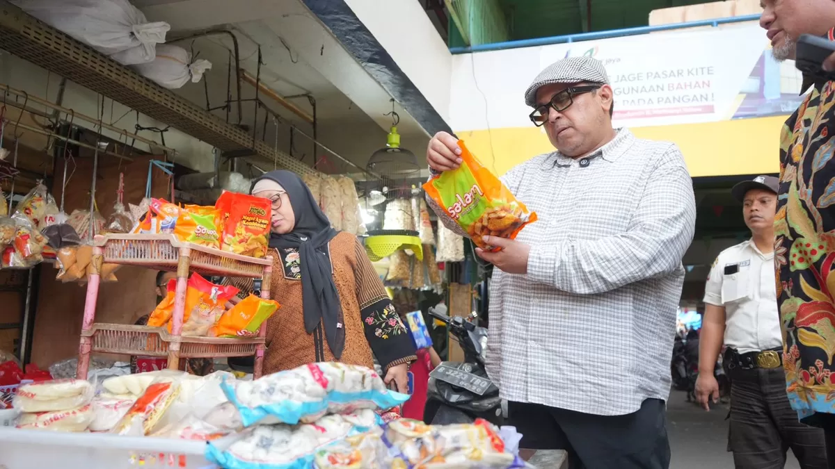 Aturan Baru BPJPH Berlaku, Tak Pasang Label Halal, Pelaku Usaha Siap-Siap Kena Sanksi