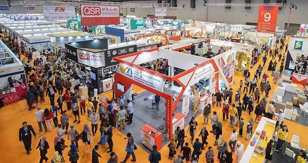 LPH Hidayatullah Hadir di MIHAS 2026, Kunjungi Booth 7G21 di Malaysia