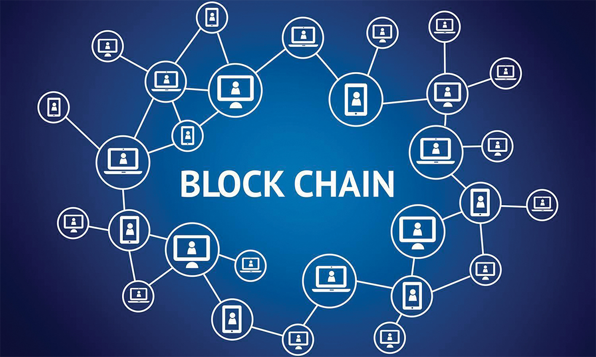 Blockchain, Inovasi Digital untuk Memperkuat Ekosistem Halal